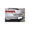 Renault Megane 3 Hb Krom Bagaj Alt Çıtası 2010-2016 Model Aralığı Uyumlu