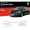 Renault Megane 4 Krom Ön Tampon Çıtası 2020 Üzeri Uyumlu Paslanmaz Çelik