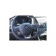 Renault Megene 4 Direksiyon Kromu 2016 Üzeri Uyumlu Renault Megene 4 Direksiyon Kromu 2016 Üzeri Uyumlu