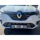 Renault Megane 4 Krom Ön Tampon Çıtası 2020 Üzeri Uyumlu Paslanmaz Çelik