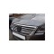 Volkswagen Passat Krom Ön Panjur 2005-2012 Model Aralığı Uyumlu Parlak Paslanmaz Çelik 