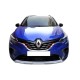 Renault Captur Krom Ön Panjur 2020 Üzeri Uyumlu Renault Captur Krom Ön Panjur 2020 Üzeri Uyumlu