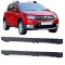 Dacia Sandero Stepway Prolüx Yan Basamak 2013-2020 Arası Uyumlu 