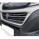 Ducato Krom Ön Panjur 2015-2021 Modeller Arası Uyumlu