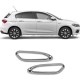 Fiat Egea Hb Krom Sinyal Çerçevesi 2015 Model Üzeri Uyumlu