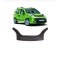 Fiat Fiorino Kaput Rüzgarlığı 2008 Üzeri Uyumlu