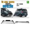Fiat Fiorino Ön ve Arka Tampon Koruma Difüzör Seti 2017 Model Üzeri Uyumlu