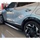 Fiat Fiorino Krom Yan Basamak 1.Kalite 2008-2023 Model Aralığı Uyumlu Fiat Fiorino Krom Yan Basamak 1.Kalite 2008-2023 Model Aralığı Uyumlu