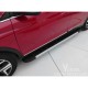 Fiat Egea Cross Krom Yan Basamak Parlak Paslanmaz Çelik Fiat Egea Cross Krom Yan Basamak Parlak Paslanmaz Çelik