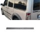 Ford Connect Krom Sürgülü Kapı Çıtası 2002-2014 Uyumlu Ford Connect Krom Sürgülü Kapı Çıtası 2002-2014 Uyumlu