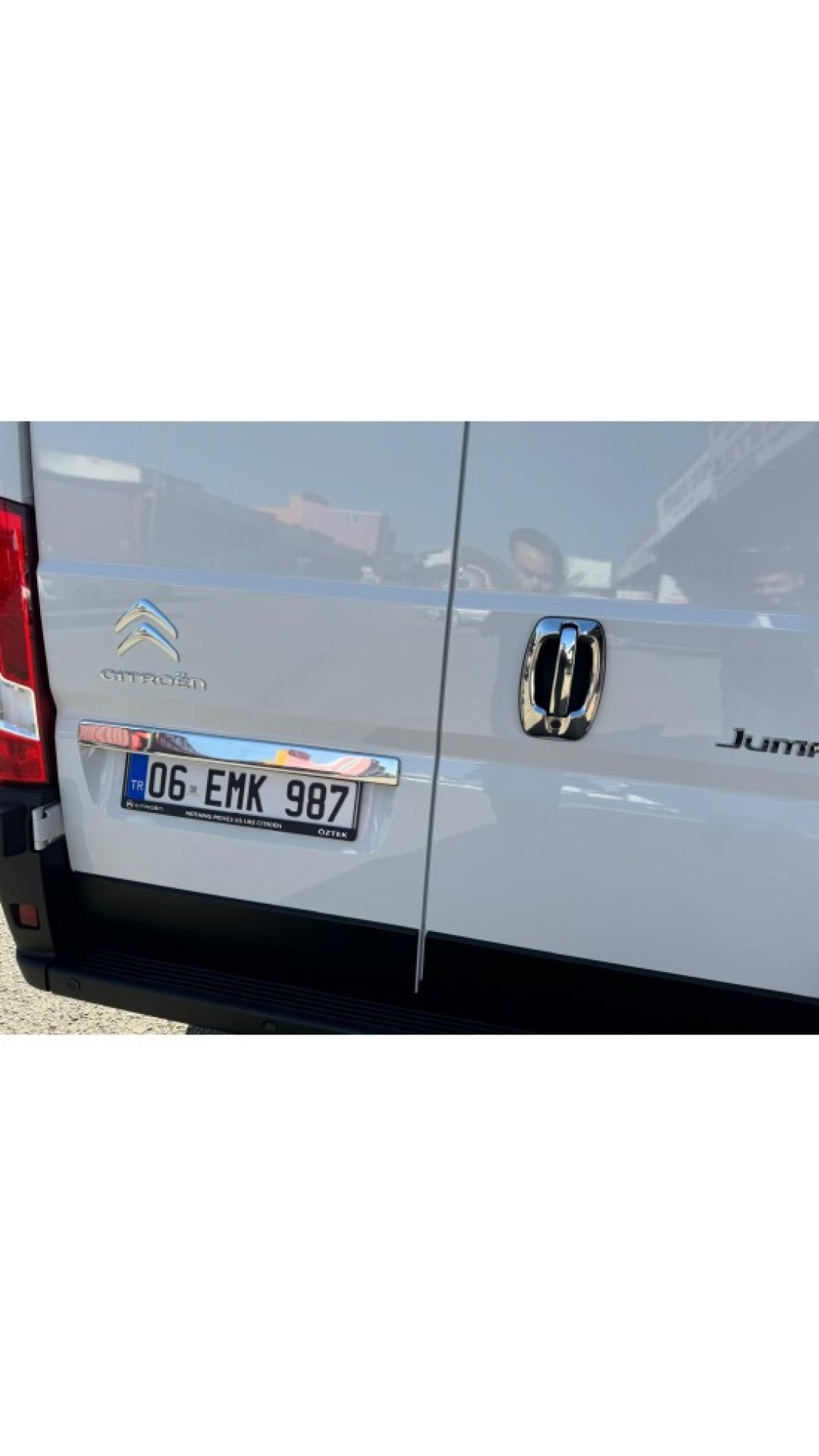 Fiat Ducato Krom Bagaj Çıtası 2006-2023 Model Aralığı Uyumlu Parlak Paslanmaz Çelik Fiat Ducato Krom Bagaj Çıtası 2006-2023 Model Aralığı Uyumlu Parlak Paslanmaz Çelik