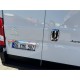 Fiat Ducato Krom Bagaj Çıtası 2006-2023 Model Aralığı Uyumlu Parlak Paslanmaz Çelik Fiat Ducato Krom Bagaj Çıtası 2006-2023 Model Aralığı Uyumlu Parlak Paslanmaz Çelik