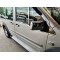 Ford Connect Krom Yan Basamak 2002-2014 Aralığı Uyumludur 