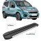 Fiat Fiorino Krom Yan Basamak 1.Kalite 2008-2023 Model Aralığı Uyumlu