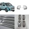 Fiat Fiorino Krom Avantajlı Set 2008-2023 Model Aralığı Uyumlu