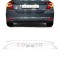 Fiat Egea Krom Reflektör 3 Parça Paslanmaz Çelik 2014 Model Üzeri Uyumlu