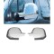Peugeot Partner Tepee Krom Ayna Kapağı 2008-2012 Model Aralığı Uyumlu