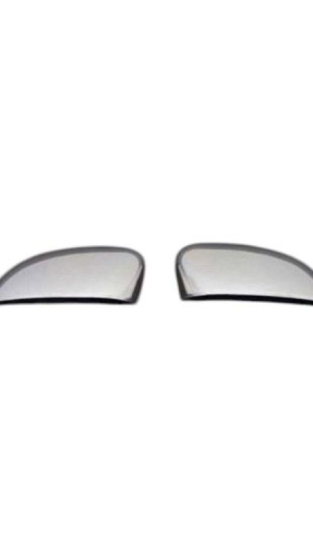 Fiat Punto Abs Krom Ayna Kapağı