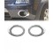 Ford Connect Krom Sis Çerçevesi 2009 Üzeri 