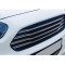 Ford Courier Krom Panjur 6 Parça 2014-2016 Model Aralığı Uyumlu 