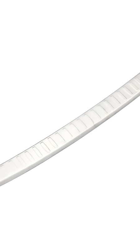 Ford Connect Krom Arka Tampon Eşiği 2002-2014 