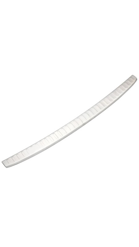 Ford Connect Krom Arka Tampon Eşiği 2002-2014 