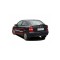 Opel Astra G Krom Yan Kapı Çıtası 1998-2009 Model Aralığı Uyumlu Parlak Paslanmaz Çelik 