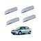Opel Astra G Krom Kapı Kolu 1998-2009 Model Aralığı Uyumlu