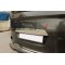 Ford Courier Krom Paslanmaz Bagaj Çıtası 2014-2017 
