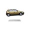 Opel Corsa C Krom Cam Çıtası 2000-2006 Model Aralığı Uyumlu Parlak Paslanmaz Çelik 
