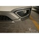 Fiat Egea Cross Krom Sis Çerçevesi 2016 Model Üzeri Parlak Paslanmaz Çelik