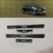 Fiat Egea Cross Lüx Krom Kapı Eşiği 2015 Model Üzeri Uyumlu