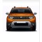 Dacia Duster Parlak Krom Sis Çerçevesi 2018 Model Üzeri Uyumlu