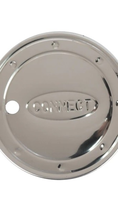 Ford Connect Krom Depo Kapağı 2002-2014 