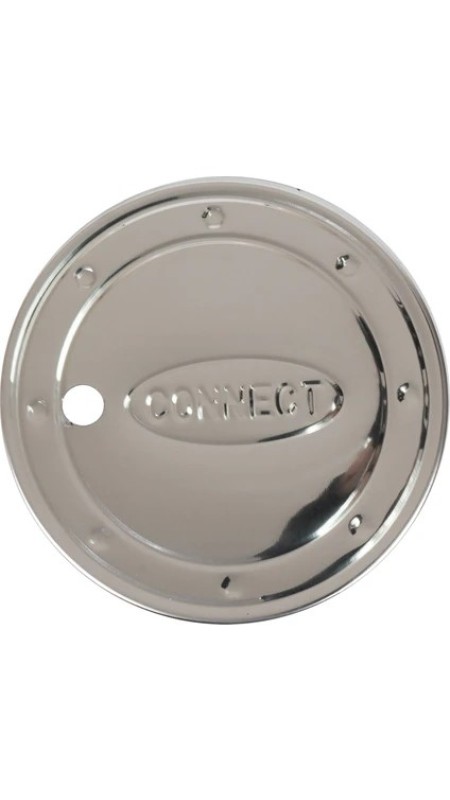 Ford Connect Krom Depo Kapağı 2002-2014 