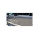Fiat Doblo Krom Cam Çıtası 2010 Üzeri Uyumlu Paslanmaz Çelik Fiat Doblo Krom Cam Çıtası 2010 Üzeri Uyumlu Paslanmaz Çelik