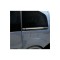 Fiat Doblo Krom Sürgü Nikelajı 2000-2010 Model Aralığı Uyumlu 
