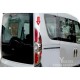 Fiat Doblo Krom Stop Çerçeve 2010-2014 Model Aralığı Uyumlu