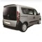 Fiat Doblo Krom Stop Çerçeve 2010-2014 Model Aralığı Uyumlu