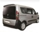 Fiat Doblo Krom Stop Çerçeve 2010-2014 Model Aralığı Uyumlu
