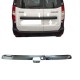 Dacia Dokker Krom Bagaj Çıtası 2012 Model Üzeri Uyumlu
