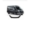 Fiat Ducato Kaput Rüzgarlığı 2014 Üzeri Uyumlu