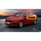 Fiat Egea Sedan Krom Kapı Kolu 2014-2024 Model Aralığı Uyumlu 