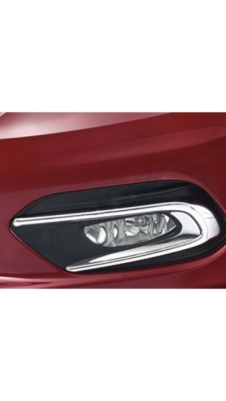 Fiat Egea Krom Sis Farı Çerçevesi 2015-2020 Model Aralığı Uyumlu