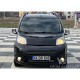 Fiat Fiorino Krom Ön Tampon Çıtası 2007-2015 Model Aralığı Uyumlu