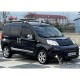 Fiat Fiorino Krom Ön Tampon Çıtası 2007-2015 Model Aralığı Uyumlu
