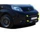 Fiat Fiorino Krom Ön Tampon Çıtası 2007-2015 Model Aralığı Uyumlu