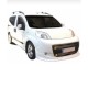 Fiat Fiorino Krom Ön Tampon Çıtası 2007-2015 Model Aralığı Uyumlu
