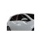 Volkswagen Golf 7 Krom Cam Çerçevesi 2013 Model Üzeri Uyumlu