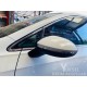 Volkswagen Golf 8 Krom Cam Çerçeve 2020 Model Üzeri Uyumlu